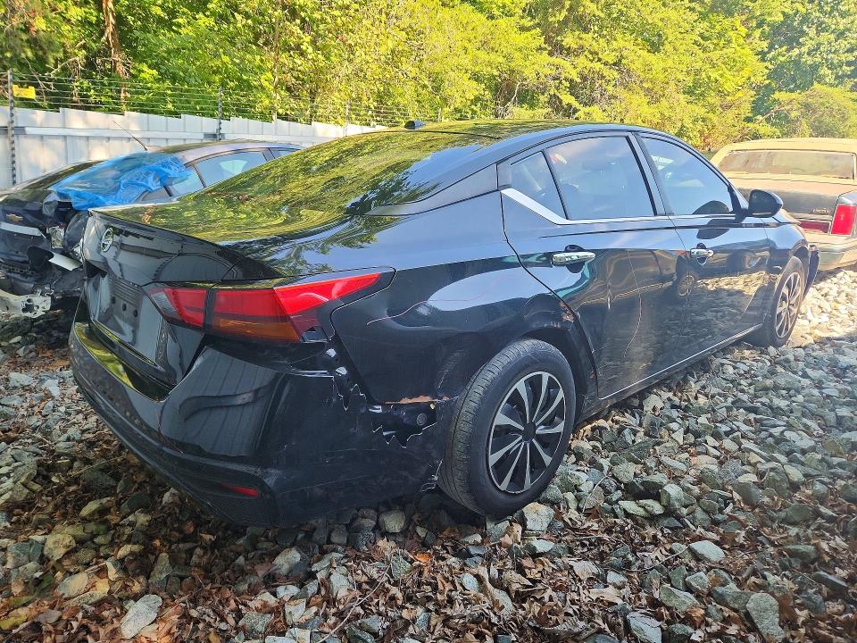 60614536 :رقم المزاد ، 1N4BL4BV0LC213992 vin ، 2020 Nissan Altima مزاد بيع