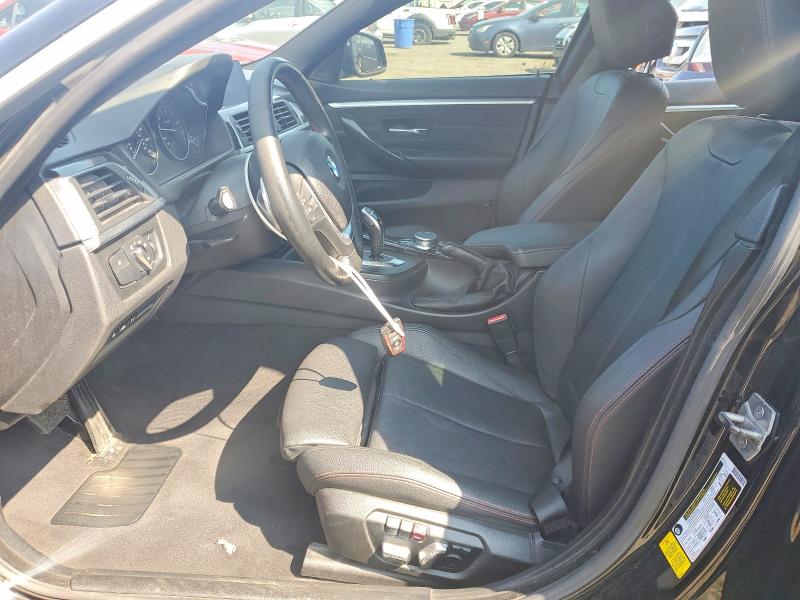 Продажа на аукционе авто 2019 Bmw 430i, vin: WBA4J1C59KBM17763, номер лота: 61596976