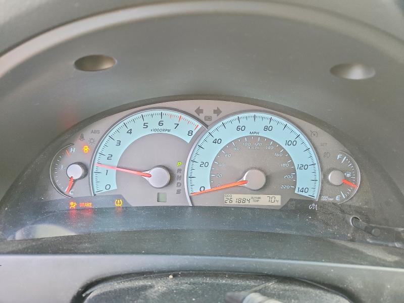 59818796 :رقم المزاد ، 4T1BF3EK9AU081234 vin ، 2010 Toyota Camry مزاد بيع
