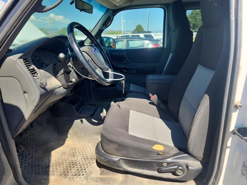60706466 :رقم المزاد ، 1FTZR15E14PB14979 vin ، 2004 Ford Ranger مزاد بيع