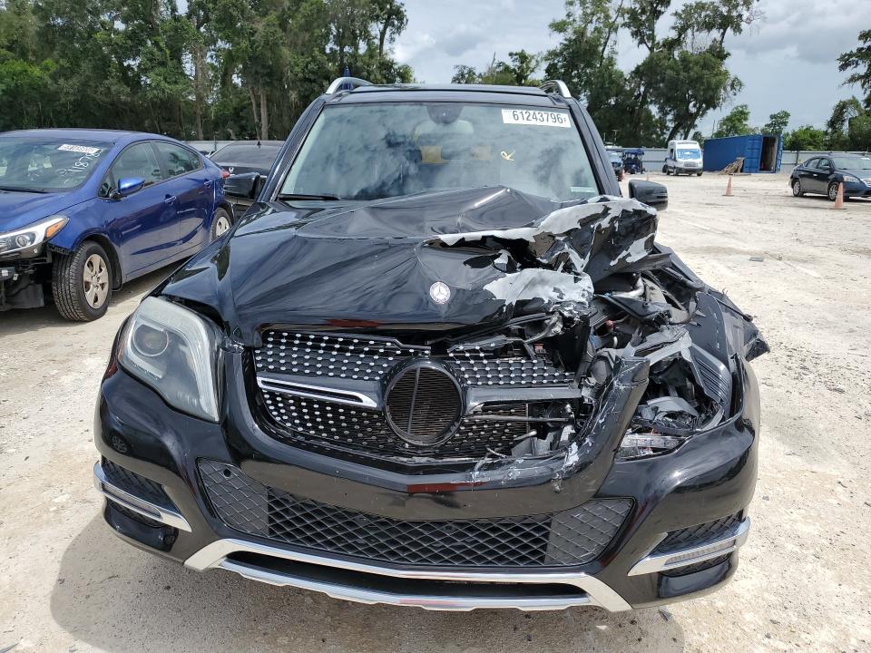 Продажа на аукционе авто 2014 Mercedes-benz Glk, vin: WDCGG5HB8EG329213, номер лота: 61243796