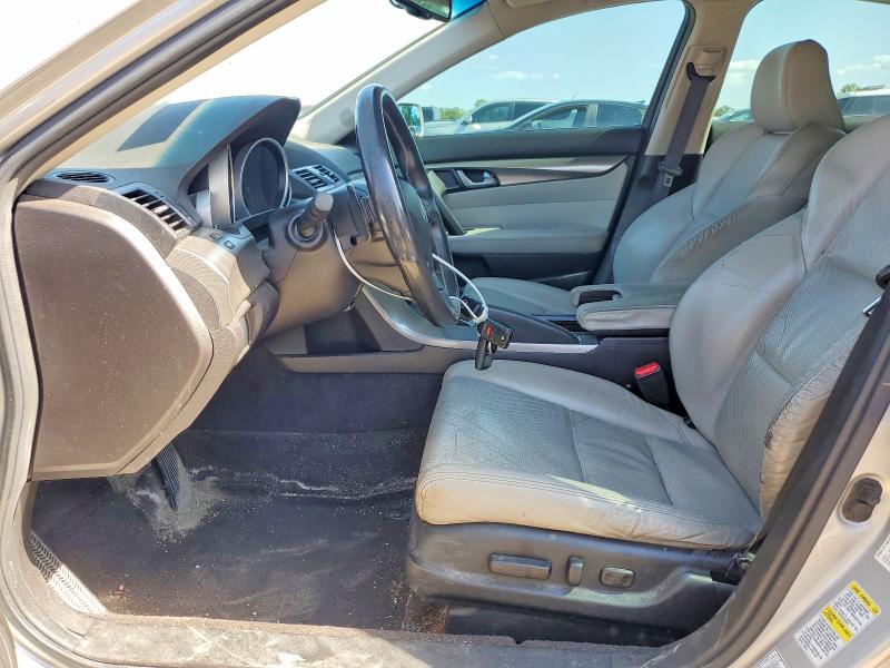 Aukcja sprzedaży 2009 Acura Tl, vin: 19UUA96569A800364, numer aukcji: 62277086