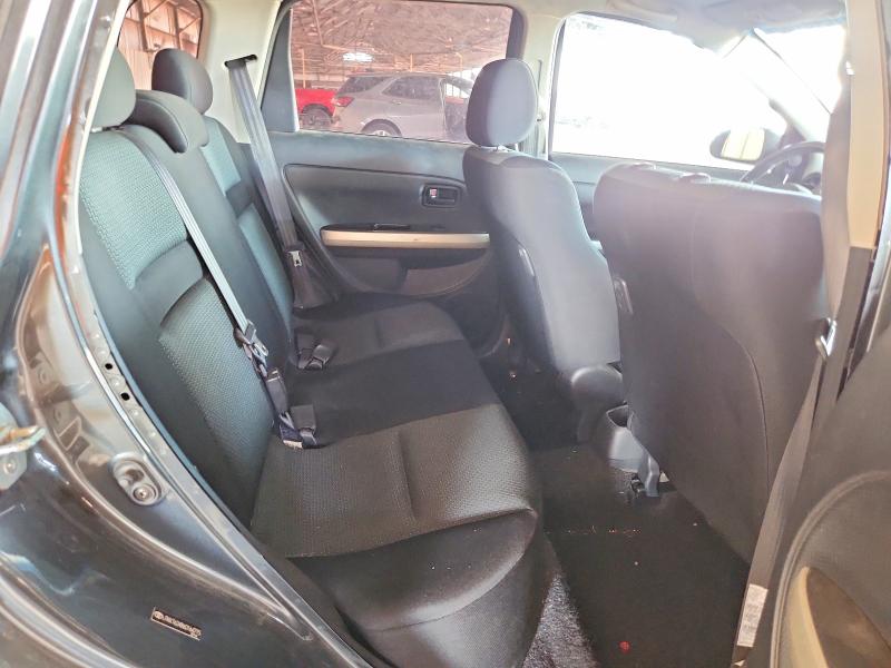 Продаж на аукціоні авто 2006 Scion Xa, vin: JTKKT624860164715, номер лоту: 61248106