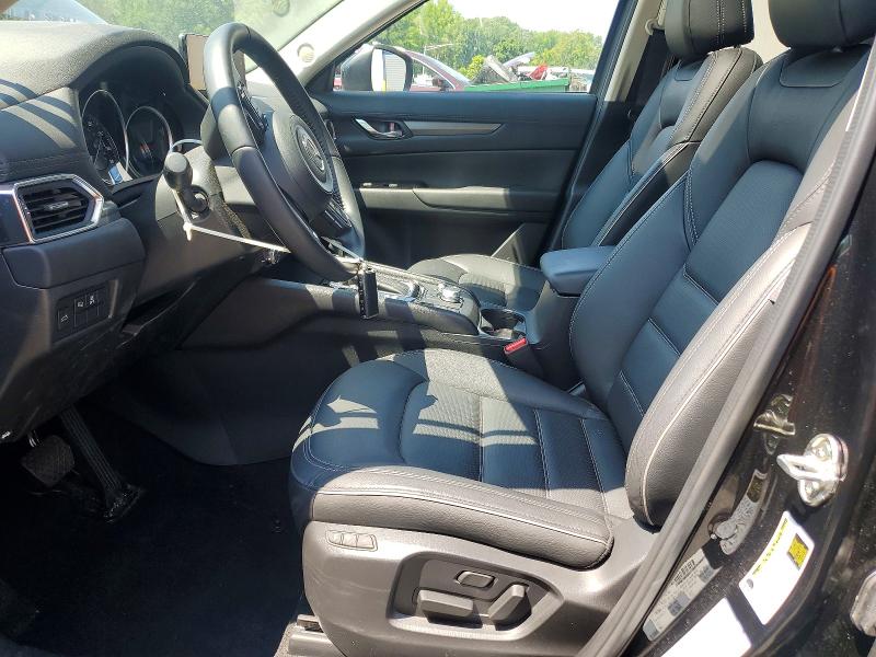 Aukcja sprzedaży 2025 Mazda Cx-5, vin: JM3KFBCL2S0650516, numer aukcji: 61111706