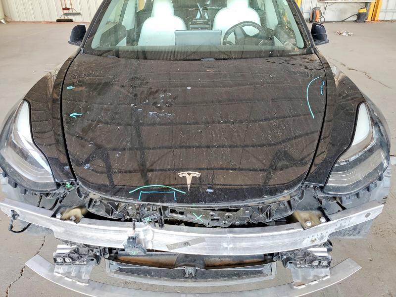 Aukcja sprzedaży 2021 Tesla Model 3, vin: 5YJ3E1EA4MF861646, numer aukcji: 62038656
