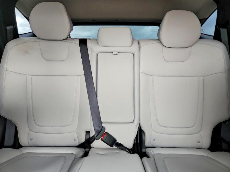 60030346 :رقم المزاد ، 5NMJA3DE2TH712846 vin ، 2026 Hyundai Tucson مزاد بيع
