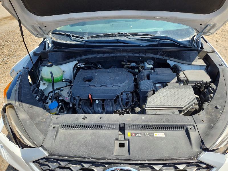 2019 Hyundai Tucson მანქანა იყიდება აუქციონზე, vin: KM8J33AL2KU065011, აუქციონის ნომერი: 63316396