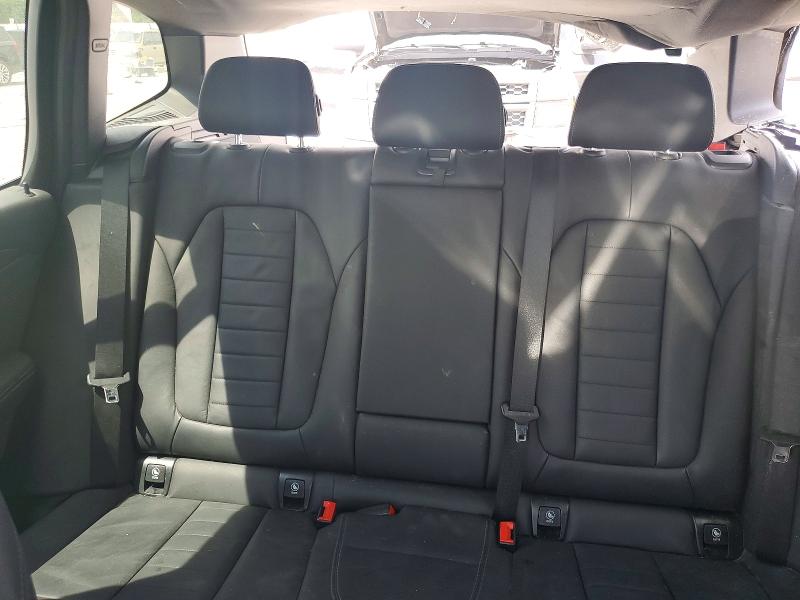 60381016 :رقم المزاد ، 5UX43DP02N9J97986 vin ، 2022 Bmw X3 مزاد بيع