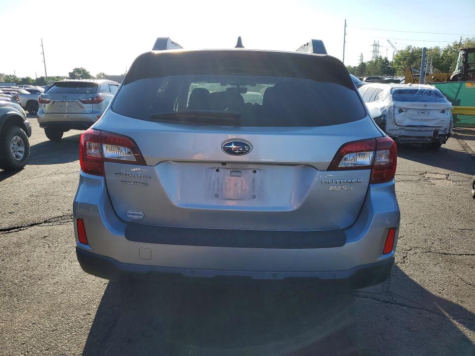 Aukcja sprzedaży 2017 Subaru Outback, vin: 4S4BSANCXH3315244, numer aukcji: 60404986