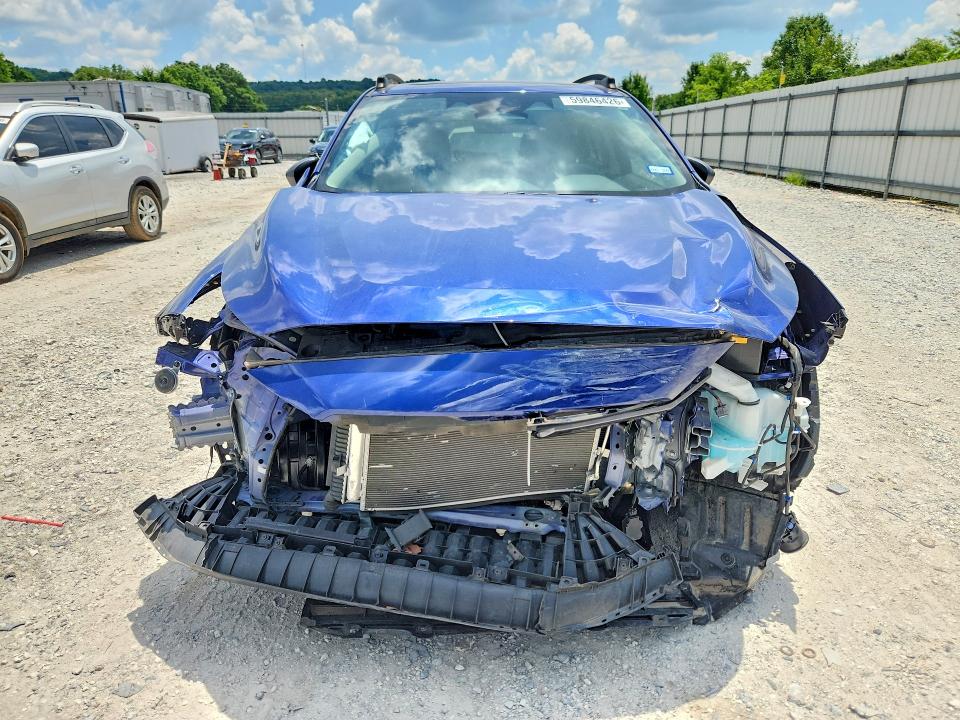 Aukcja sprzedaży 2024 Subaru Crosstrek, vin: JF2GUADCXRH377271, numer aukcji: 59846426