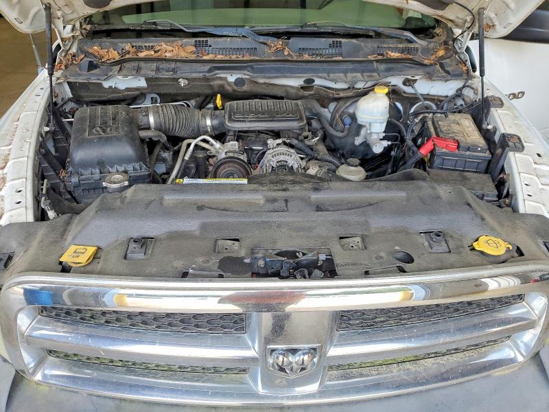 Продаж на аукціоні авто 2011 Dodge Ram 1500, vin: 3D7JB1EK2BG565157, номер лоту: 60080306