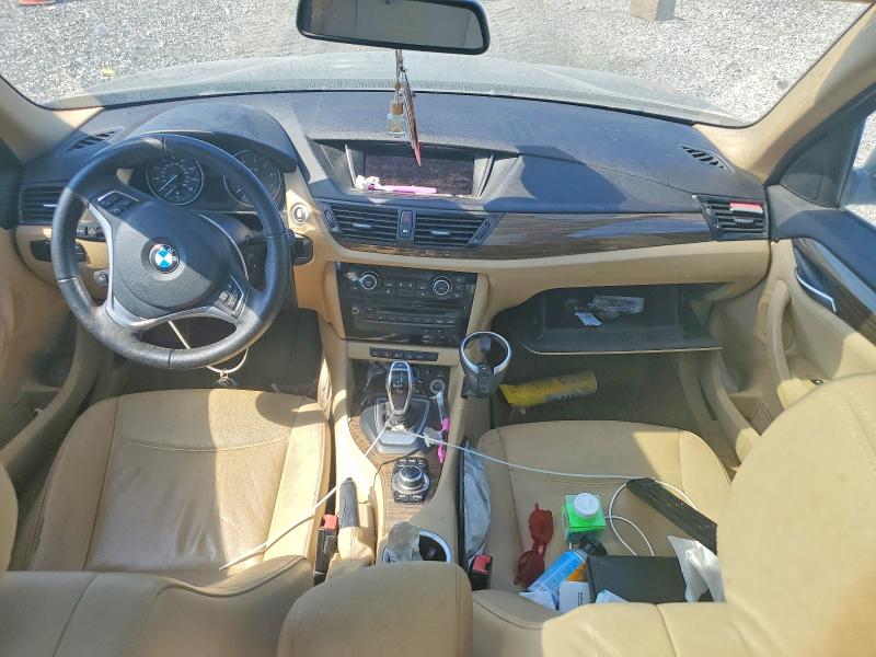 Продажа на аукционе авто 2013 Bmw X1, vin: WBAVL1C57DVR91228, номер лота: 60820836