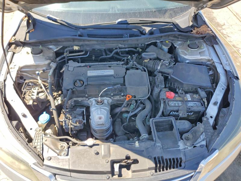 Продаж на аукціоні авто 2014 Honda Accord, vin: 1HGCR2F39EA250422, номер лоту: 63337276