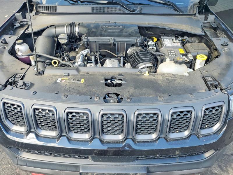 Продажа на аукционе авто 2024 Jeep Compass, vin: 3C4NJDDNXRT588716, номер лота: 61242896