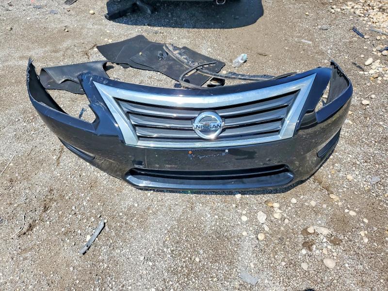 Aukcja sprzedaży 2015 Nissan Altima, vin: 1N4AL3AP4FN301400, numer aukcji: 59859426