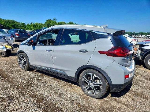 Продаж на аукціоні авто 2019 Chevrolet Bolt Ev, vin: 1G1FZ6S07K4126165, номер лоту: 59032106