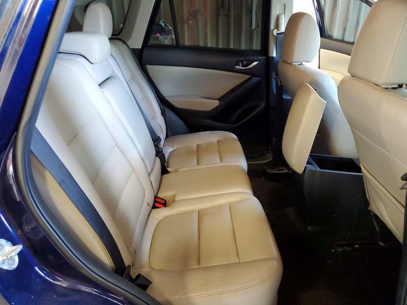 Продаж на аукціоні авто 2014 Mazda Cx-5, vin: JM3KE2DY9E0361358, номер лоту: 85768835
