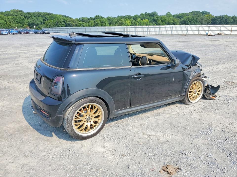 Aukcja sprzedaży 2013 Mini Cooper, vin: WMWSV3C50DT478312, numer aukcji: 61390576