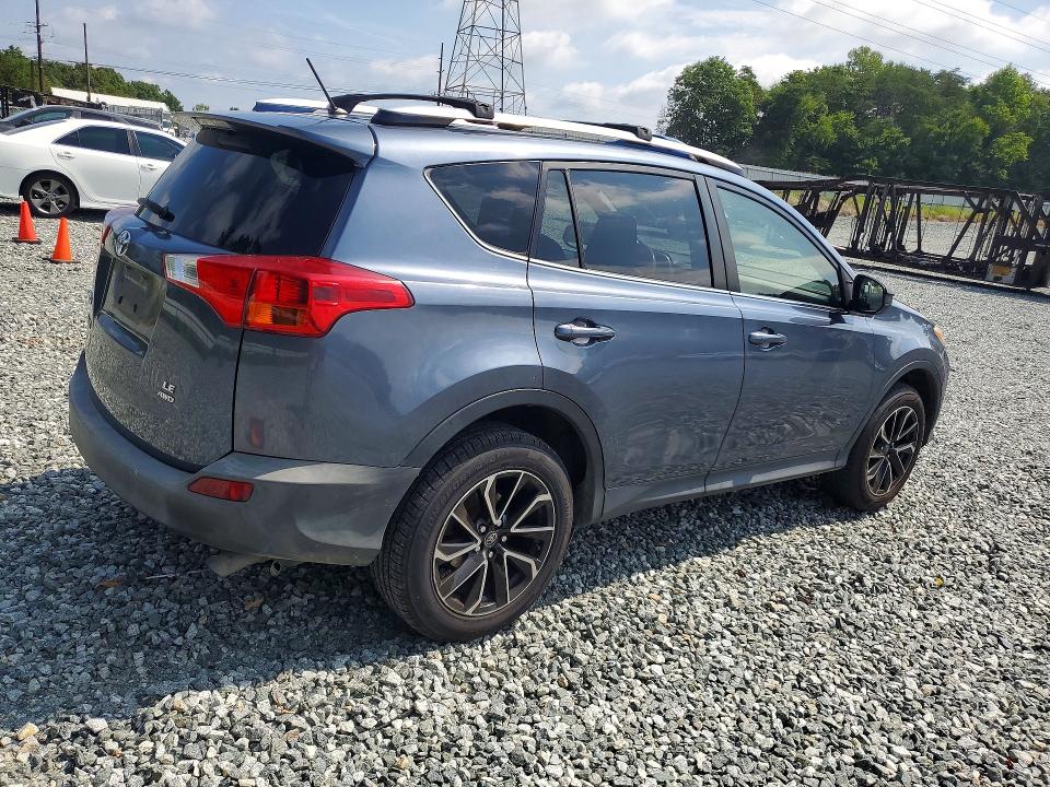 Aukcja sprzedaży 2013 Toyota Rav4, vin: JTMBFREV4DD024008, numer aukcji: 60004836