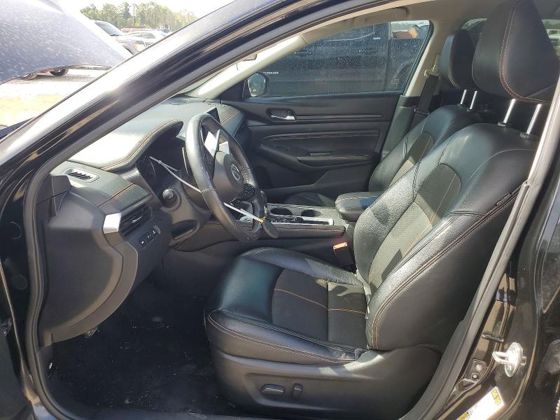 Продажа на аукционе авто 2021 Nissan Altima, vin: 1N4BL4CV4MN368839, номер лота: 61434846