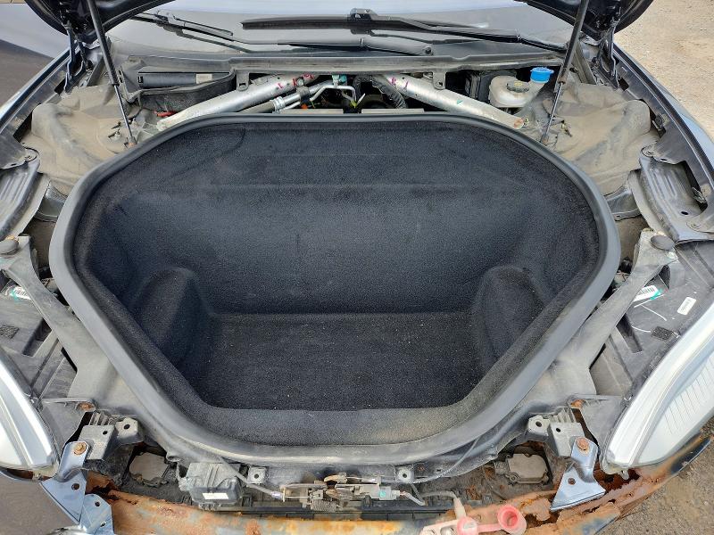 Aukcja sprzedaży 2015 Tesla Model S, vin: 5YJSA1H20FF098975, numer aukcji: 58626946
