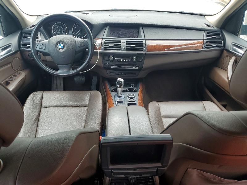 Aukcja sprzedaży 2011 Bmw X5, vin: 5UXZV4C57BL406588, numer aukcji: 63027986