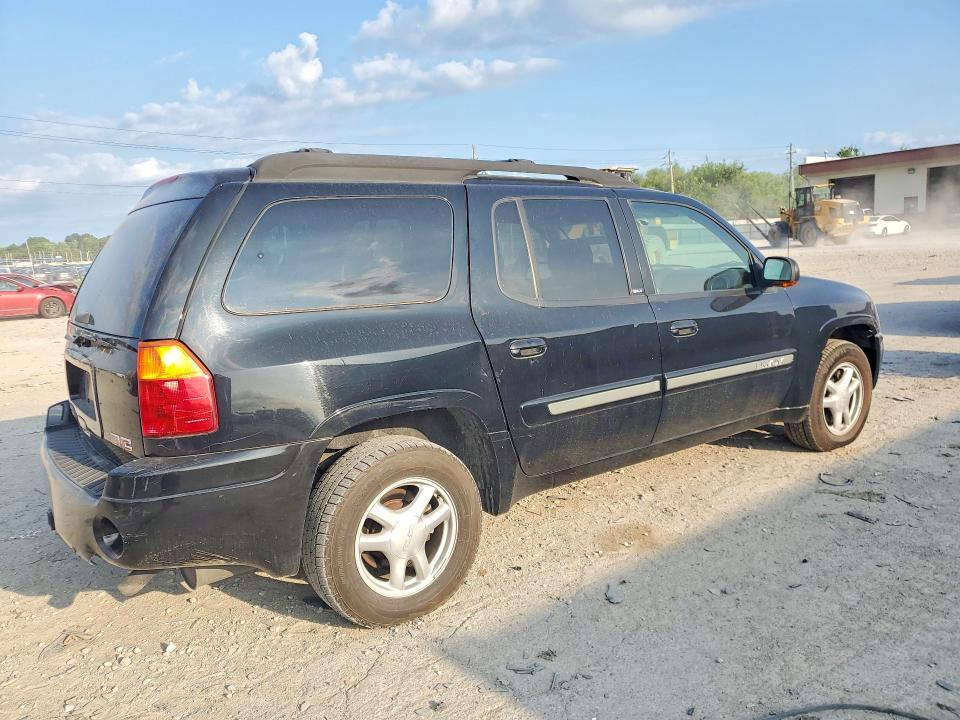 Продаж на аукціоні авто 2003 Gmc Envoy, vin: 1GKET16S136237999, номер лоту: 61554326
