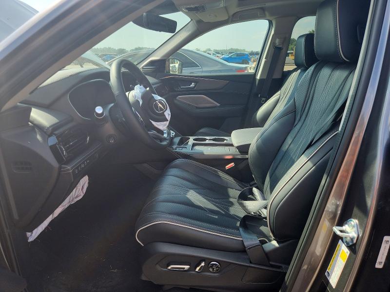 Продаж на аукціоні авто 2026 Acura Mdx, vin: 5J8YE1H89TL019686, номер лоту: 60660996