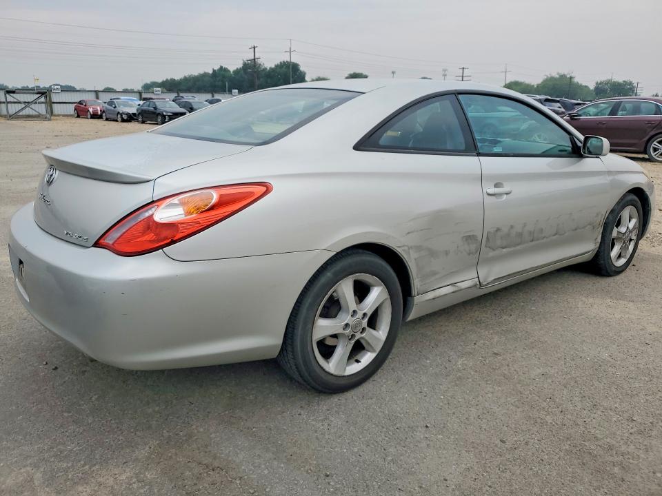 Aukcja sprzedaży 2004 Toyota Camry Solara, vin: 4T1CA30P54U009909, numer aukcji: 61471486