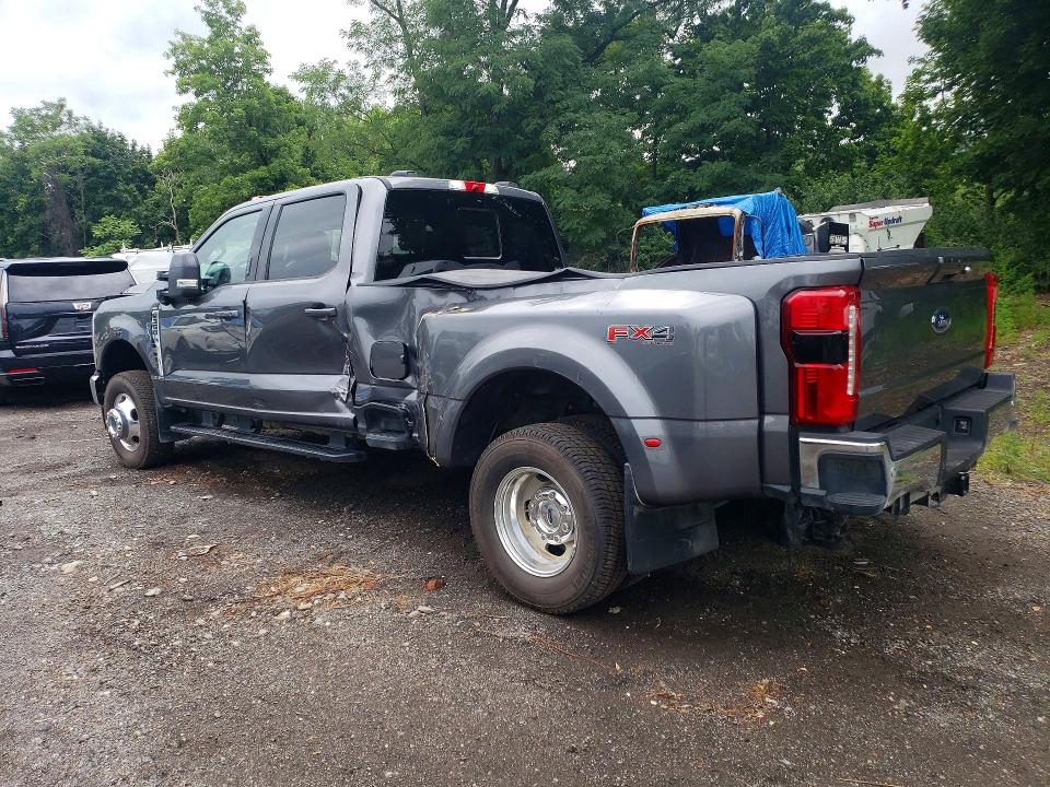 Продажа на аукционе авто 2026 Ford F350, vin: 1FT8W3DN4TEC25361, номер лота: 62028816