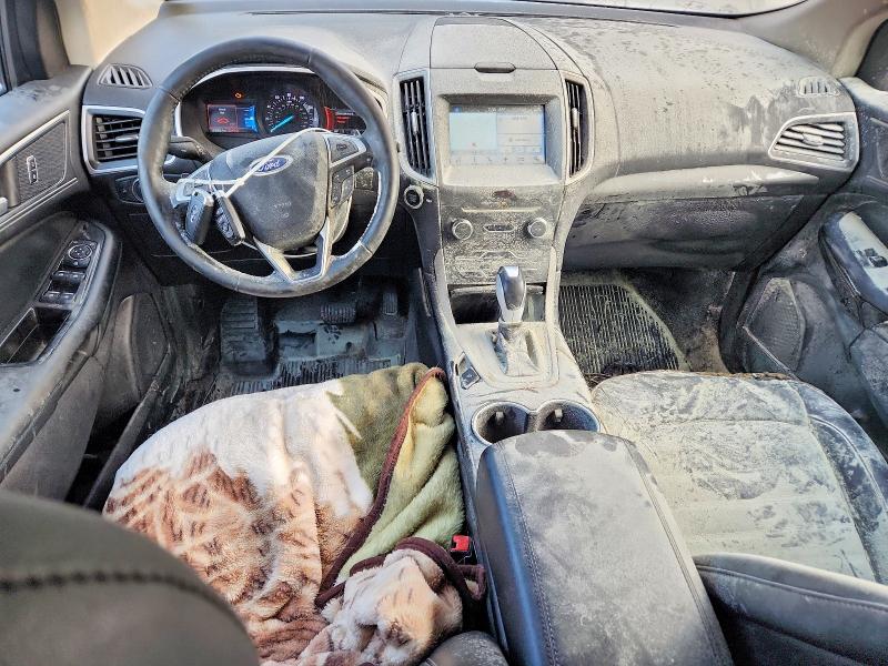 Aukcja sprzedaży 2017 Ford Edge, vin: 2FMPK4J92HBB40280, numer aukcji: 59586436