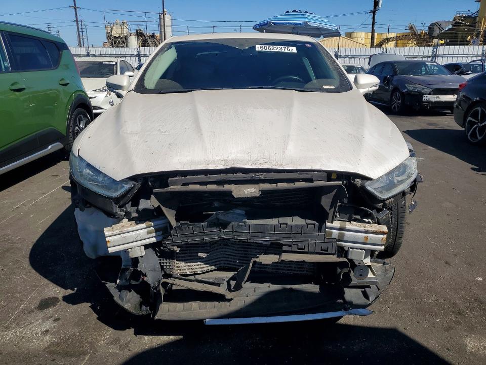 Aukcja sprzedaży 2014 Ford Fusion, vin: 3FA6P0H90ER303365, numer aukcji: 60622376