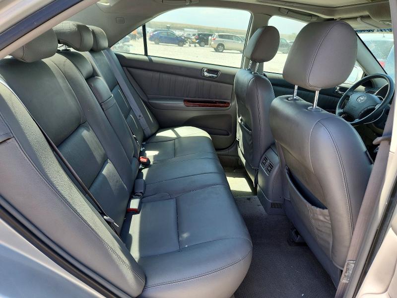 2006 Toyota Camry მანქანა იყიდება აუქციონზე, vin: 4T1BE30K86U133163, აუქციონის ნომერი: 61756346