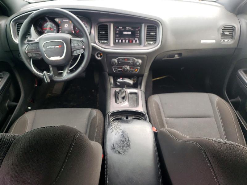 Aukcja sprzedaży 2020 Dodge Charger, vin: 2C3CDXBG8LH150530, numer aukcji: 61428056