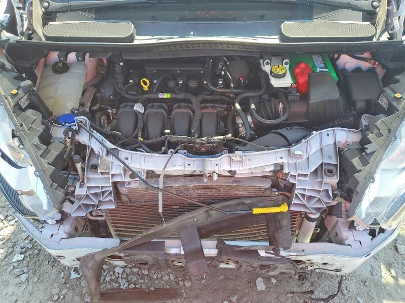 60216786 :رقم المزاد ، NM0LS7S22N1538387 vin ، 2022 Ford Transit Connect مزاد بيع