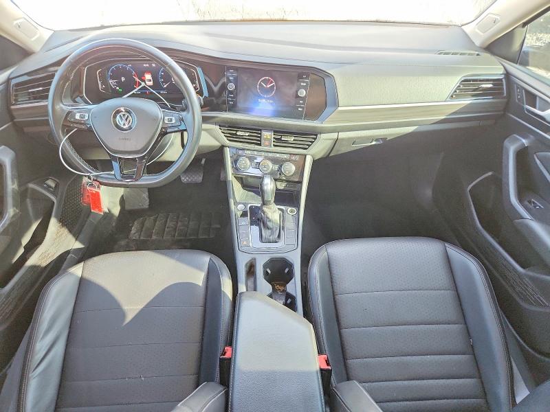 Aukcja sprzedaży 2021 Volkswagen Jetta, vin: 3VWE57BU4MM021191, numer aukcji: 59669246