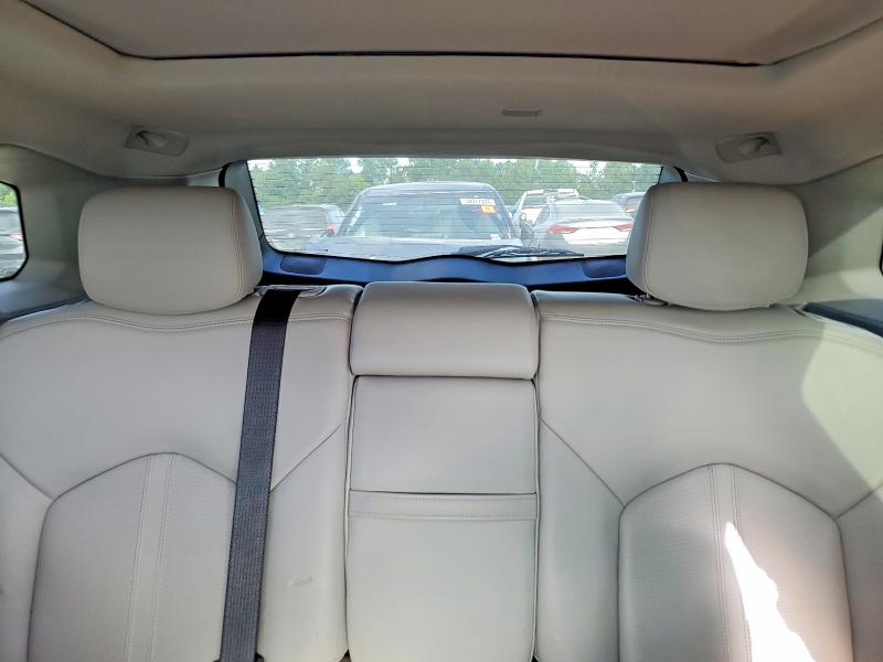 2013 Cadillac Srx მანქანა იყიდება აუქციონზე, vin: 3GYFNCE33DS647713, აუქციონის ნომერი: 59101056