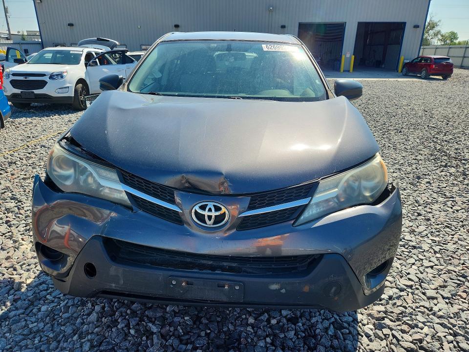 Aukcja sprzedaży 2013 Toyota Rav4, vin: 2T3BFREV0DW063407, numer aukcji: 62699256