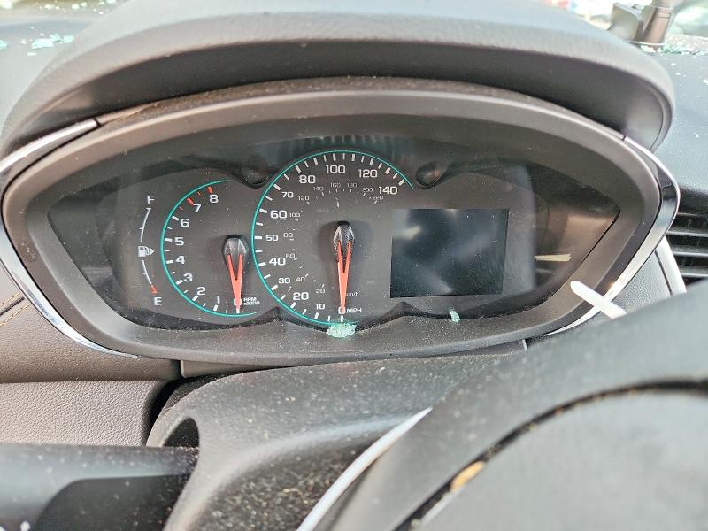 Продаж на аукціоні авто 2019 Chevrolet Trax, vin: KL7CJPSBXKB811813, номер лоту: 61767466