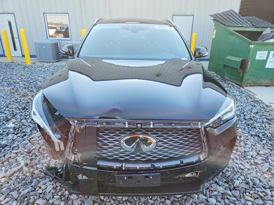 Aukcja sprzedaży 2019 Infiniti Qx50, vin: 3PCAJ5M3XKF118211, numer aukcji: 60967516