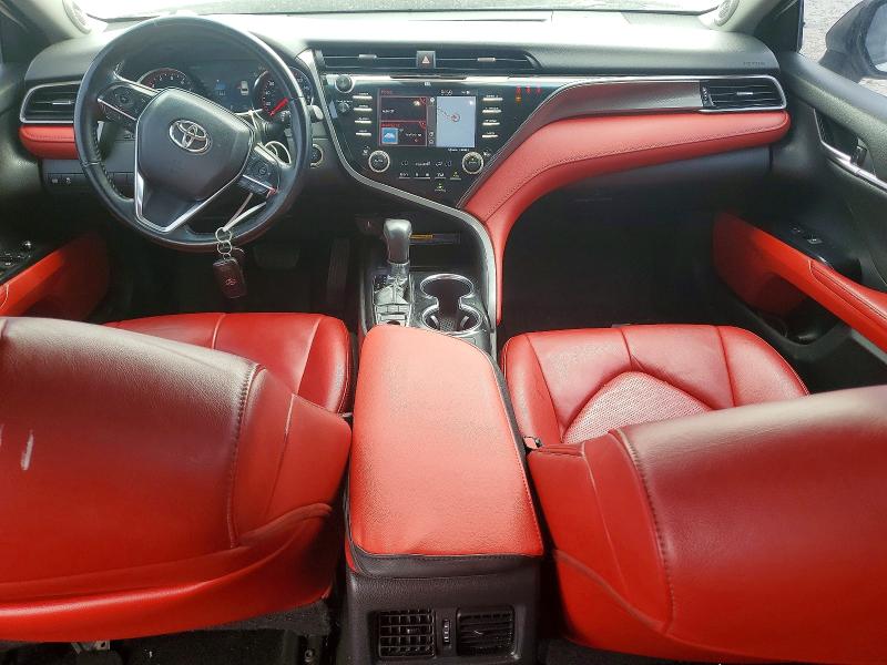 Aukcja sprzedaży 2019 Toyota Camry, vin: 4T1B61HK7KU237174, numer aukcji: 60771336