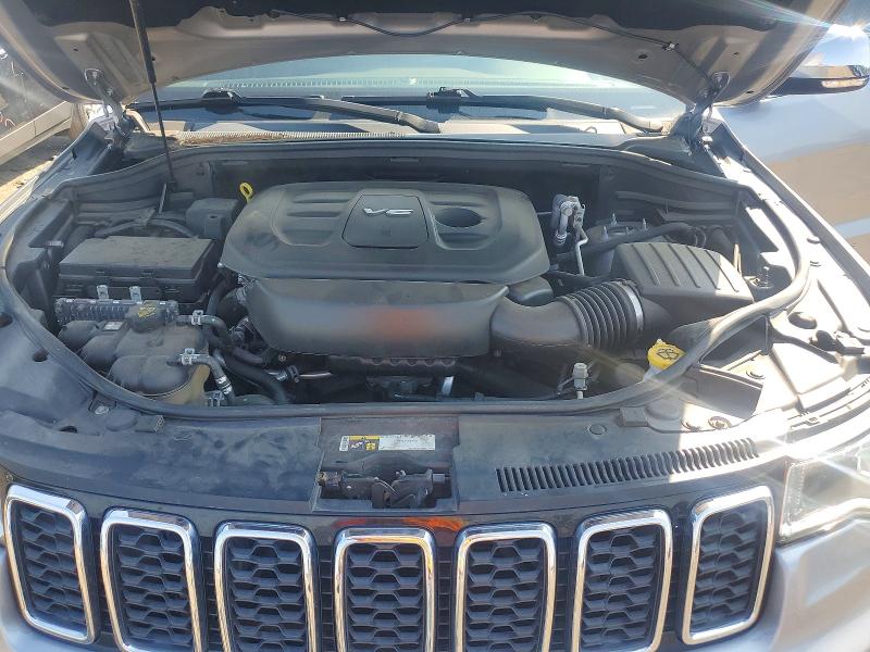 Aukcja sprzedaży 2018 Jeep Grand Cherokee, vin: 1C4RJFBG5JC405689, numer aukcji: 58785676