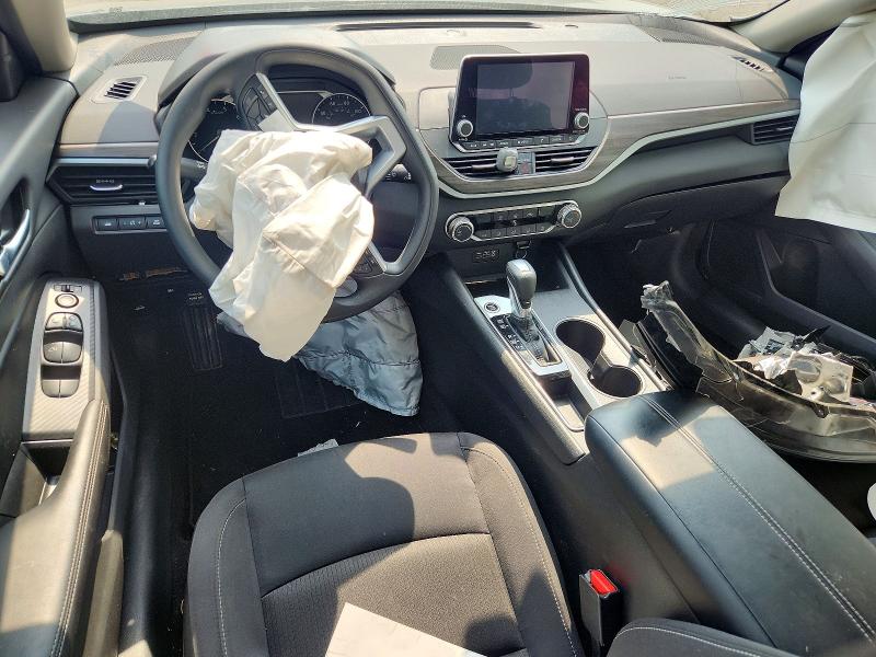 61331716 :رقم المزاد ، 1N4BL4DV0SN383110 vin ، 2025 Nissan Altima مزاد بيع