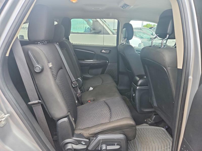 Продажа на аукционе авто 2016 Dodge Journey, vin: 3C4PDCBG0GT123129, номер лота: 63161166