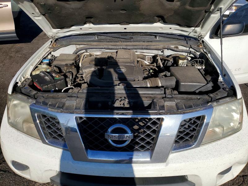 Aukcja sprzedaży 2015 Nissan Frontier, vin: 1N6AD0CW7FN712636, numer aukcji: 60827096