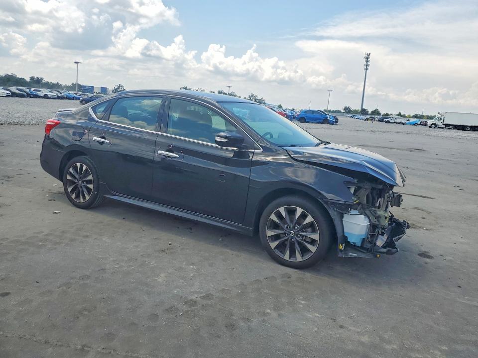 Aukcja sprzedaży 2017 Nissan Sentra, vin: 3N1AB7AP0HY298458, numer aukcji: 61328276
