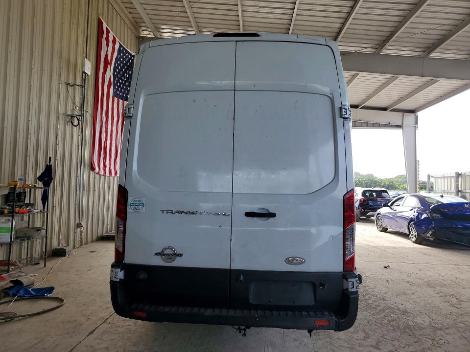 Продаж на аукціоні авто 2015 Ford Transit, vin: 1FTWS4XV4FKA41807, номер лоту: 60425136