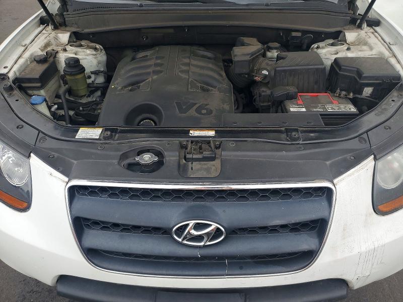 Aukcja sprzedaży 2009 Hyundai Santa Fe, vin: 5NMSH13E29H246365, numer aukcji: 61758896