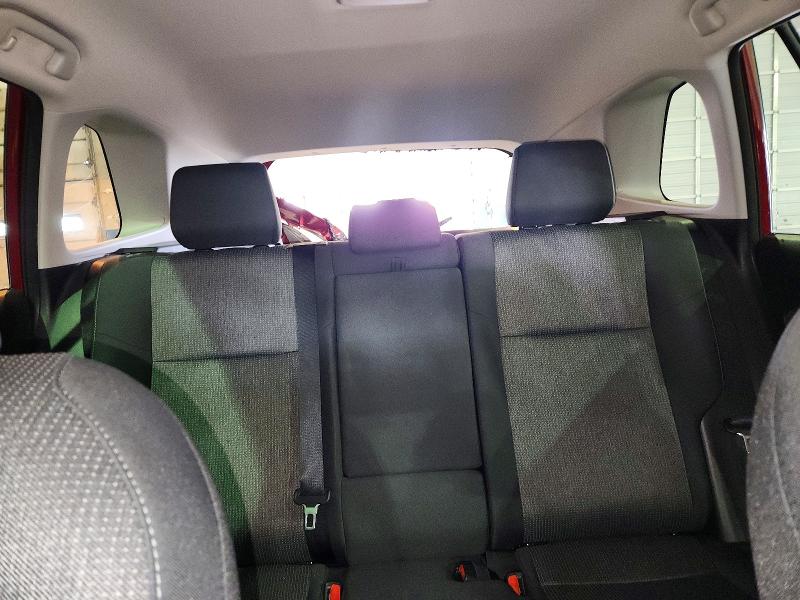 2026 Toyota Rav4 მანქანა იყიდება აუქციონზე, vin: 2T36CRAV8TW011053, აუქციონის ნომერი: 60645046