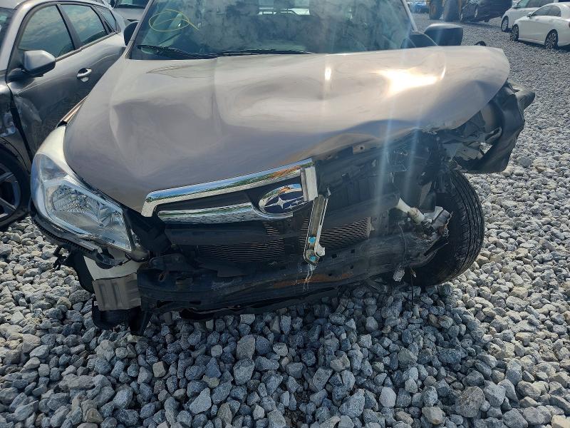 2016 Subaru Forester მანქანა იყიდება აუქციონზე, vin: JF2SJABC4GH429173, აუქციონის ნომერი: 60173016